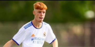 At 19, Injury Forces Footballer To Retire