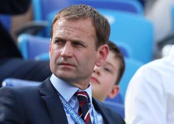 Ashworth: Sporting Director Resigns From Man Utd