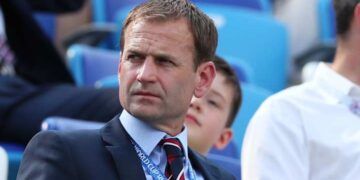 Ashworth: Sporting Director Resigns From Man Utd