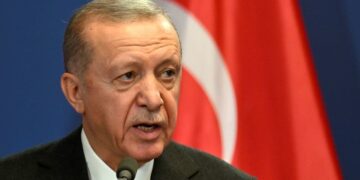 Turkey: Explosion At Ammunition Factory Kills 12