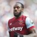 Antonio: West Ham Player Involved In Car Crash