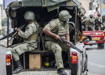 Mozambique: 33 Out Of 1,534 Prison Escapees Die In Post-Election Violence