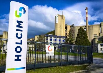 Swiss Cement Manufacturer Exits Nigeria, Sells $1bn Stake