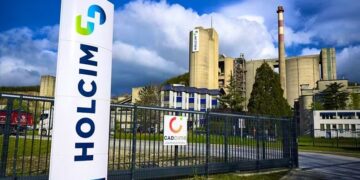 Swiss Cement Manufacturer Exits Nigeria, Sells $1bn Stake