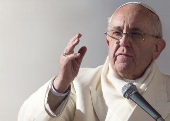 Pope Francis Calls For Election Of New President In Lebanon “Immediately”