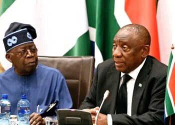 South Africa To Harness Nigeria’s Lithium For EV Batteries