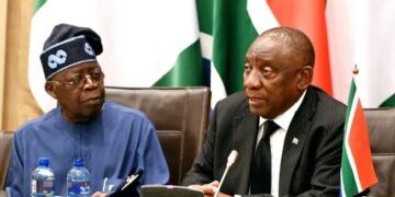 South Africa To Harness Nigeria’s Lithium For EV Batteries