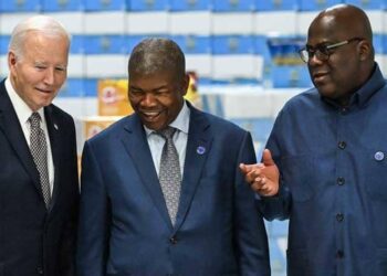 U.S. Unveils Over $1b Humanitarian Assistance To Address Hunger In Africa