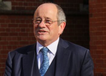 UK University Suspends VC Over Alleged Affair With Indian Lady