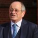 UK University Suspends VC Over Alleged Affair With Indian Lady