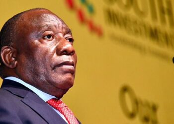 S/Africa: Pressure Mounts On President Ramaphosa To Resign Over Visa Plan For Nigerians