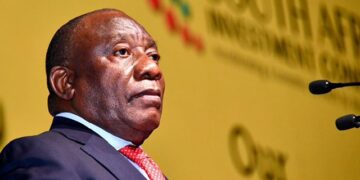 S/Africa: Pressure Mounts On President Ramaphosa To Resign Over Visa Plan For Nigerians