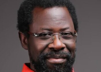 In The Matter Of Dele Farotimi Before The Star Chamber