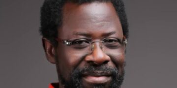 In The Matter Of Dele Farotimi Before The Star Chamber