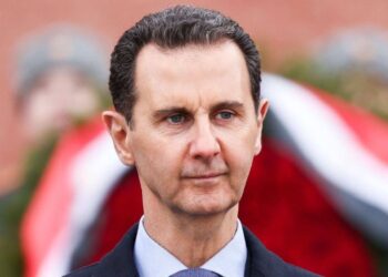 Syria: Bashar al-Assad Flees After 24-Year Rule As Damascus Falls To Rebels