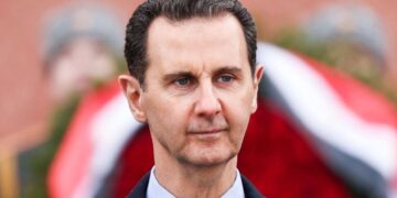 Syria: Bashar al-Assad Flees After 24-Year Rule As Damascus Falls To Rebels