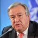 South Africa Hosts UN’s Guterres After Assumption Of G-20 Presidency