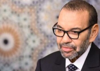 King Of Morocco Undergoes Surgery After Shoulder Fracture