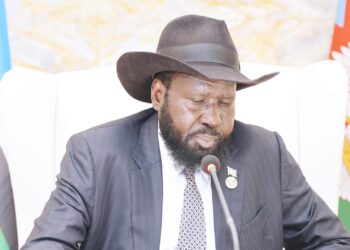 South Sudan President Sacks Army, Police Chiefs, Central Bank Governor