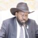 South Sudan President Sacks Army, Police Chiefs, Central Bank Governor