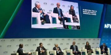 AFIS 2024: Financial Experts Call For Pan-African Integrated Payment System