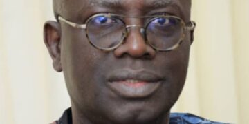 Ghana, Syria And The Lessons