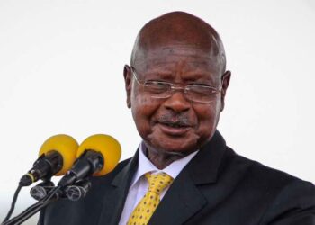 Uganda: Museveni Justifies Use Of Military Court To Try Civilians