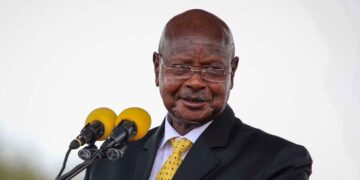 Uganda: Museveni Justifies Use Of Military Court To Try Civilians