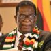 Zimbabwe: Senate Approves Legislation Abolishing Death Penalty