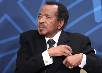Cameroonian President Warns Of “Disastrous Consequences” Over Central Africa’s Financial Instability