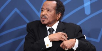 Cameroonian President Warns Of “Disastrous Consequences” Over Central Africa’s Financial Instability