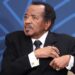 Cameroonian President Warns Of “Disastrous Consequences” Over Central Africa’s Financial Instability