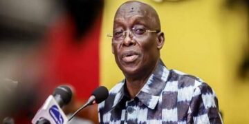 Guinea: Court Jails Former Defence Minister Over Corruption, Seizes Property