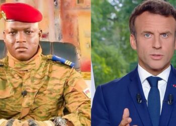 Burkina Faso: Detained French Nationals Freed After Morocco’s Mediation