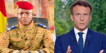 Burkina Faso: Detained French Nationals Freed After Morocco’s Mediation
