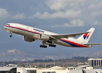 Malaysia To Resume Search For Missing Flight MH370 Ten Years After