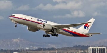 Malaysia To Resume Search For Missing Flight MH370 Ten Years After