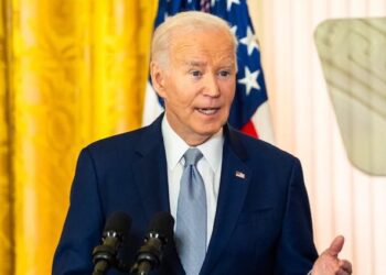 Biden Commutes 38 Death Sentences, Fearing They May Be Executed Under Trump