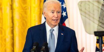 Biden Commutes 38 Death Sentences, Fearing They May Be Executed Under Trump