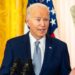 Biden Commutes 38 Death Sentences, Fearing They May Be Executed Under Trump