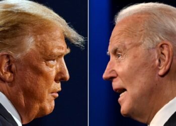 Trump Says Biden’s Commutation Of Death Row Inmates “Makes No Sense”