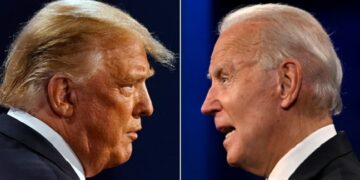 Trump Says Biden’s Commutation Of Death Row Inmates “Makes No Sense”