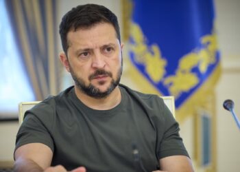 Zelenskyy Condemns Russia’s Christmas Day Attack On Energy Facility