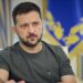 Zelenskyy Condemns Russia’s Christmas Day Attack On Energy Facility