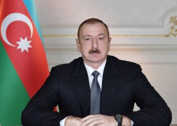 Azerbaijan’s President Tells Russia To Admit Downing Passenger Jet On Christmas Day