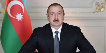 Azerbaijan’s President Tells Russia To Admit Downing Passenger Jet On Christmas Day