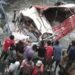 Ethiopia: Bus Carrying Wedding Guests Plunges Into River, Kills Over 70