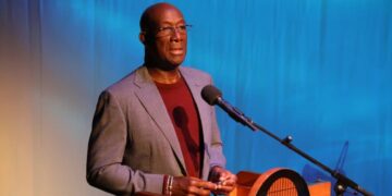 Trinidad & Tobago Declares State Of Emergency Over Spike In Violent Crimes