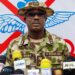Nigeria’s Military Says It Killed Over 1,000 Leaders Of Terrorist Groups In 2024