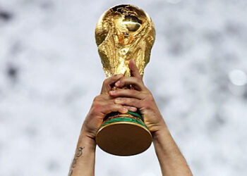 Africa To Host Second World Cup As Saudi Arabia Wins 2034 Bid